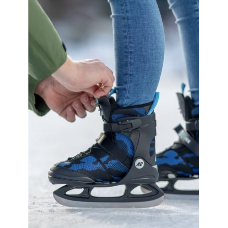 K2 Skate Marlee Ice 2022 - Junior