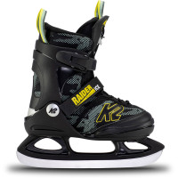 K2 Skate Raider Ice Green Yellow 2022 - Junior