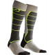 Monnet Chaussettes de ski Fusion Green 2022 - Sochen