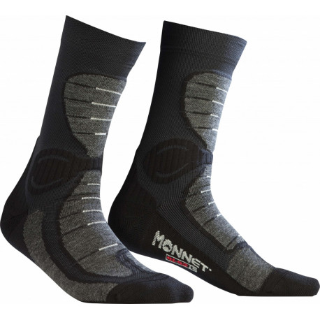 SKI SOCKS Monnet Energy Nordic 2027  -