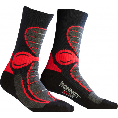 SKI SOCKS Monnet Energy Nordic 2027  -