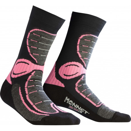 SKI SOCKS Monnet Energy Nordic 2027  -