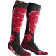 Monnet Chaussettes Ski Medium Red 2022 - Chaussettes