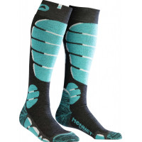 SKI SOCKS Monnet Medium 2027  -