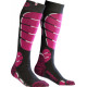 Monnet Chaussettes Ski Medium Pink 2022 - Chaussettes