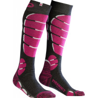 SKI SOCKS Monnet Medium 2027  -