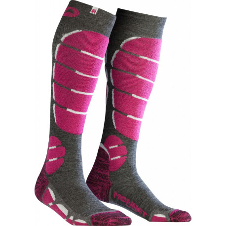 SKI SOCKS Monnet Light 2027  -