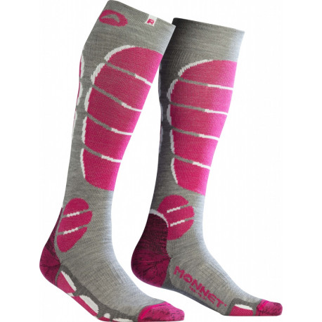 SKI SOCKS Monnet X-Light 2027  -