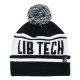 Beanie Lib Tech Pom 2026 