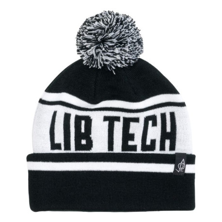Beanie Lib Tech Pom 2026 