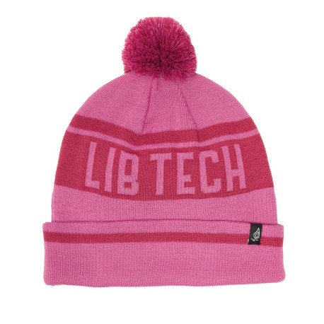 Beanie Lib Tech Pom Beanie 2025 