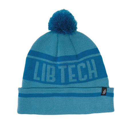 Beanie Lib Tech Pom Beanie 2025 