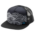 Cap Lib Tech Jl Waves Trucker Cap 2025 