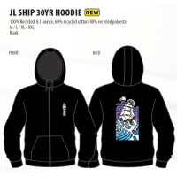 Kapuzenpullover Lib Tech Jl Ship 30yr Zip  2026 