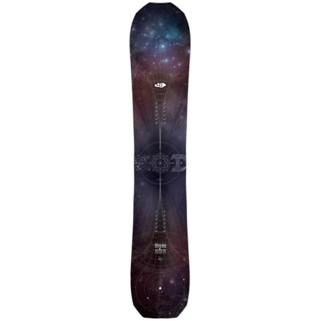 Snowboard Lib Tech Golden Orca 2026 