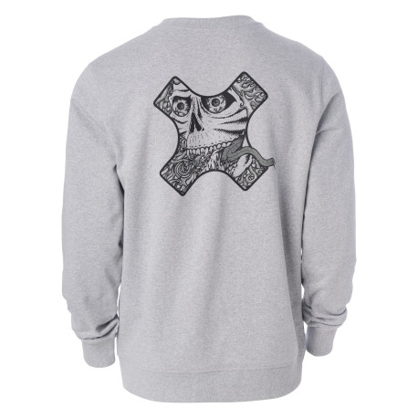 Kapuzenpullover Lib Tech Lib X Bmbw Crew 2025 