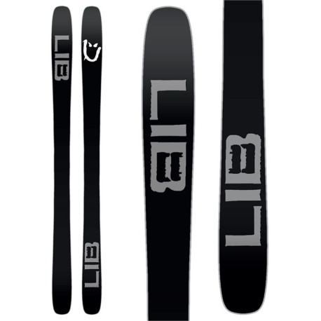 Ski Lib Tech Ufo 95 2026 