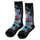 Chaussettes de ski Lib Tech Terrain Wrecker 24 Riding Sock 2025 
