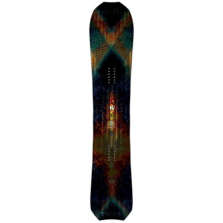 Snowboard Lib Tech Apex Orca 2025 