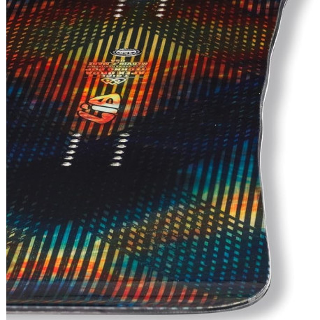 Snowboard Lib Tech Apex Orca 2025 