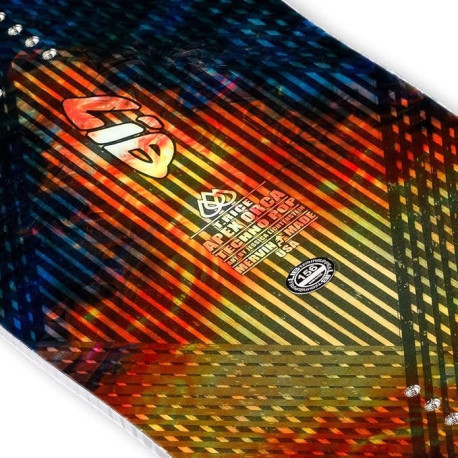 Snowboard Lib Tech Apex Orca 2025 