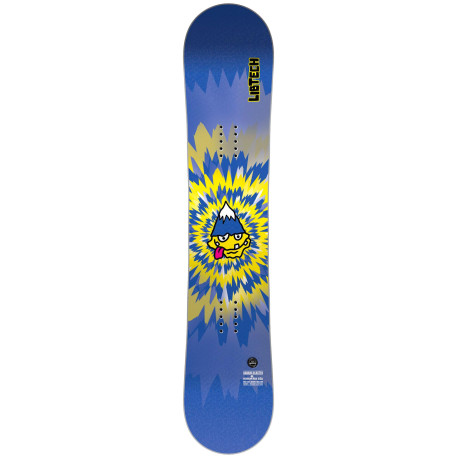 Snowboard Lib Tech Banana Blaster 2025 