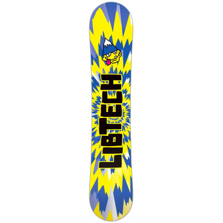 Snowboard Lib Tech Banana Blaster 2025 