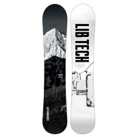 Snowboard Lib Tech Cold Brew 2026 