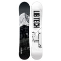Snowboard Lib Tech Cold Brew 2026 