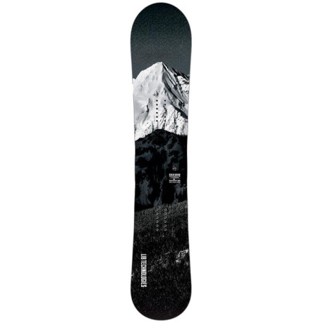 Snowboard Lib Tech Cold Brew 2026 