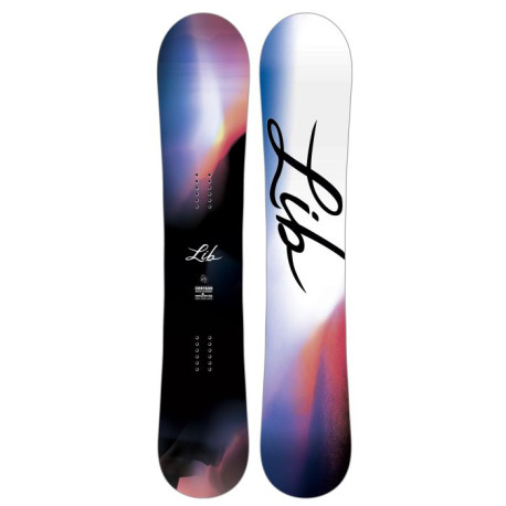 Snowboard Lib Tech Cortado 2026 