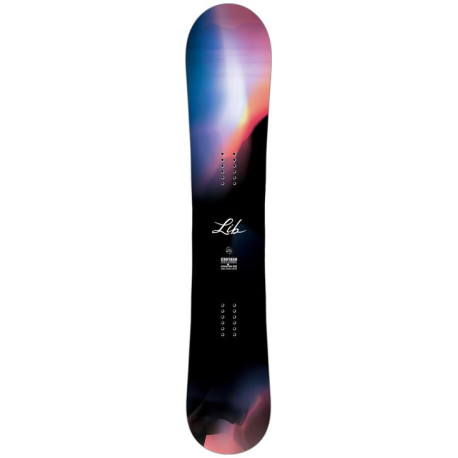 Snowboard Lib Tech Cortado 2026 