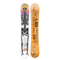 Snowboard Lib Tech Doughboy 2026 