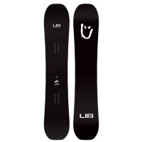 Snowboard Lib Tech Dpr 2026 