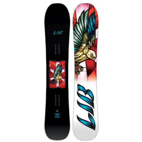Snowboard Lib Tech Dynamiss 2025 