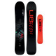 Snowboard Lib Tech Dynamiss 2026 