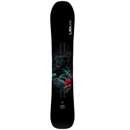 Snowboard Lib Tech Dynamiss 2026 