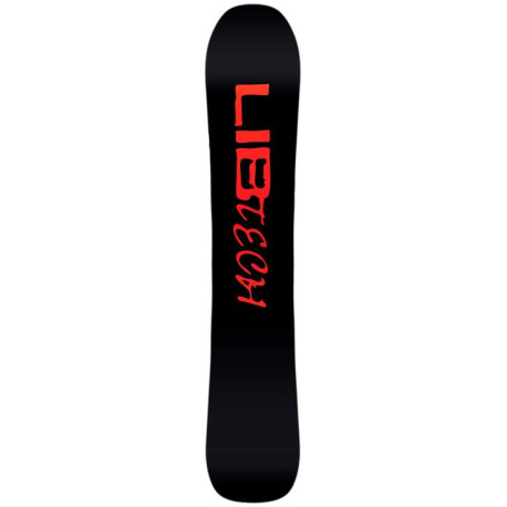 Snowboard Lib Tech Dynamiss 2026 