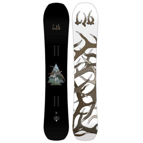 Snowboard Lib Tech Ejack Knife 2026 