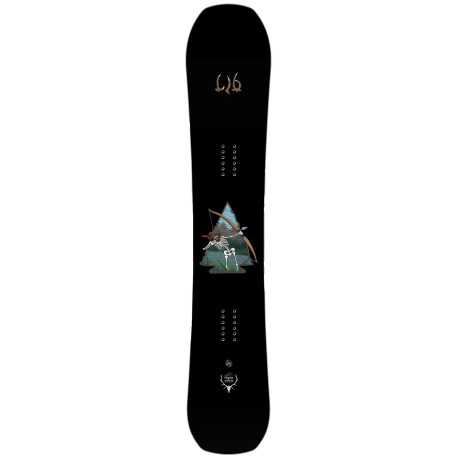 Snowboard Lib Tech Ejack Knife 2026 