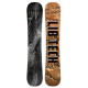 Snowboard Lib Tech Legitimizer 2025 