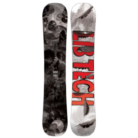 Snowboard Lib Tech Legitimizer 2026 
