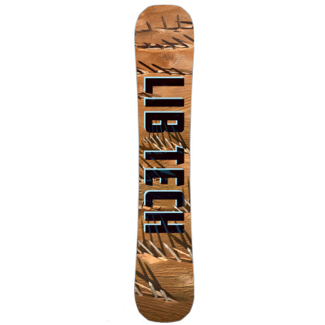 Snowboard Lib Tech Legitimizer 2025 