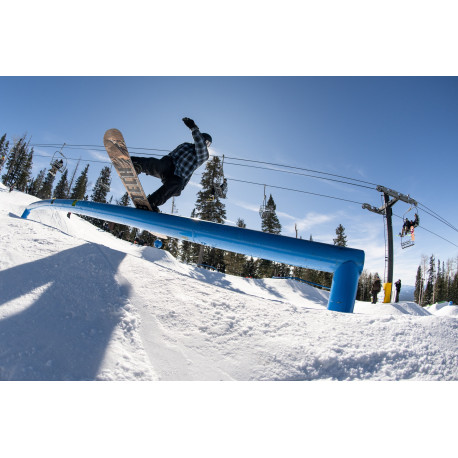 Snowboard Lib Tech Legitimizer 2025 