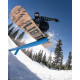 Snowboard Lib Tech Legitimizer 2025 