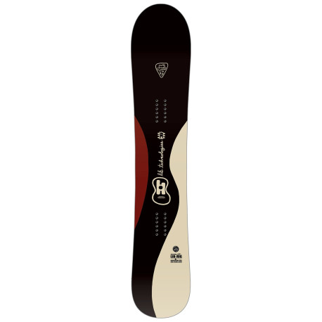 Snowboard Lib Tech Lib Rig 2026 