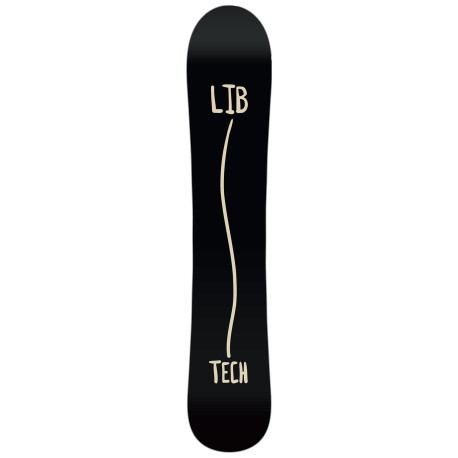 Snowboard Lib Tech Lib Rig 2026 