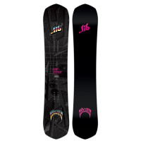 Snowboard Lib Tech Mayhem Rad Ripper 2026 