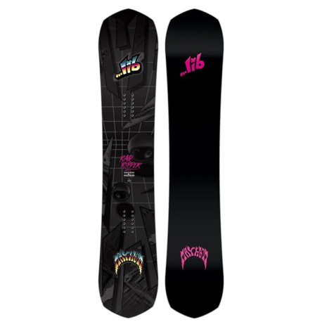 Snowboard Lib Tech Mayhem Rad Ripper 2026 