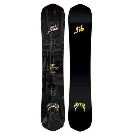 Snowboard Lib Tech Mayhem Rad Ripper 2026 